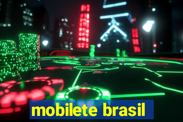 mobilete brasil